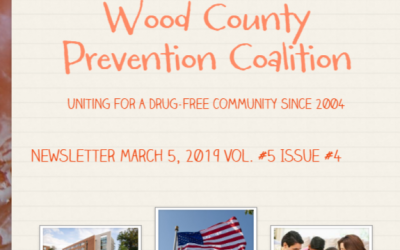 WCPC Newsletter for March 5, 2019