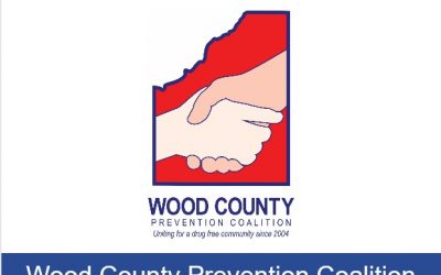 Summer 2021 Wood County Prevention Coalition Newsletter