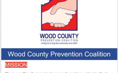 Fall 2021 Wood County Prevention Coalition Newsletter