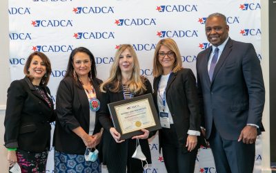 Wood County Prevention Coalition Graduates from CADCA National Coalition Academy