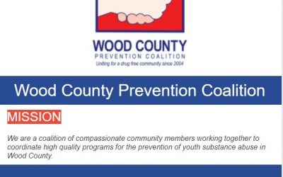 Spring 2022 Wood County Prevention Coalition Newsletter
