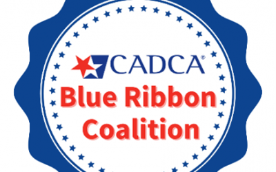 Wood County Prevention Coalition selected for Blue Ribbon Distinction