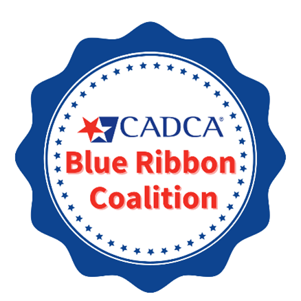 Wood County Prevention Coalition selected for Blue Ribbon Distinction