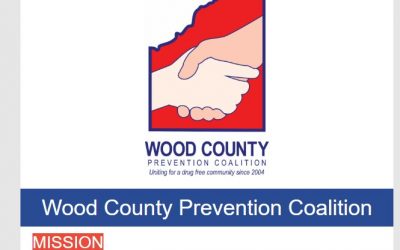 Fall Edition 2022 Wood County Prevention Coalition Newsletter